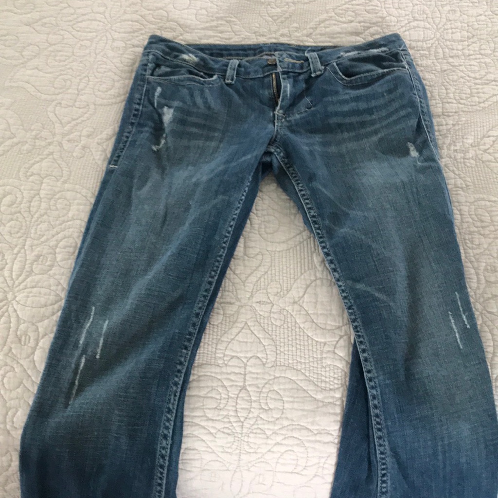 William Rast Jeans